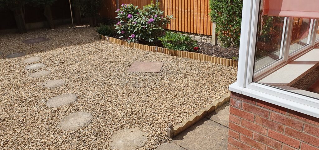 Landscaping Companies Near Me