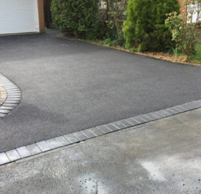 tarmac driveways Walsall