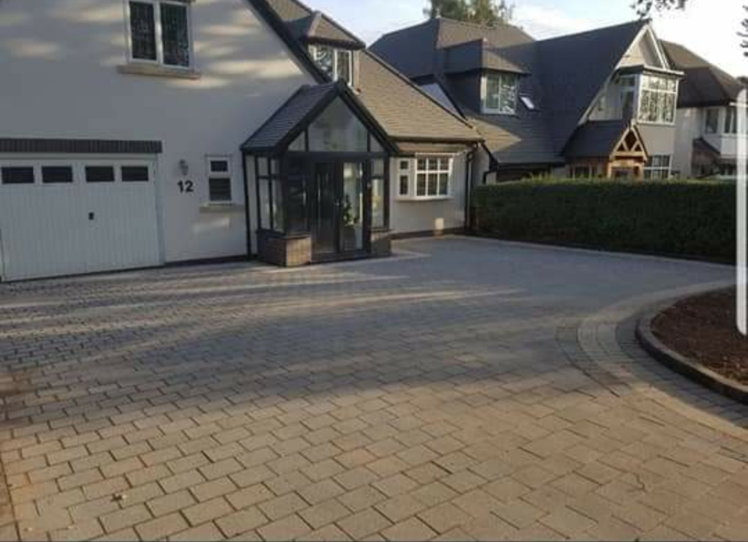 landscaping services near me