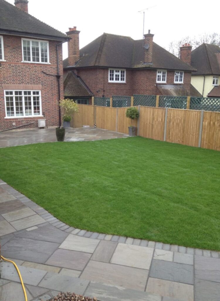 Local Landscape Gardeners Walsall