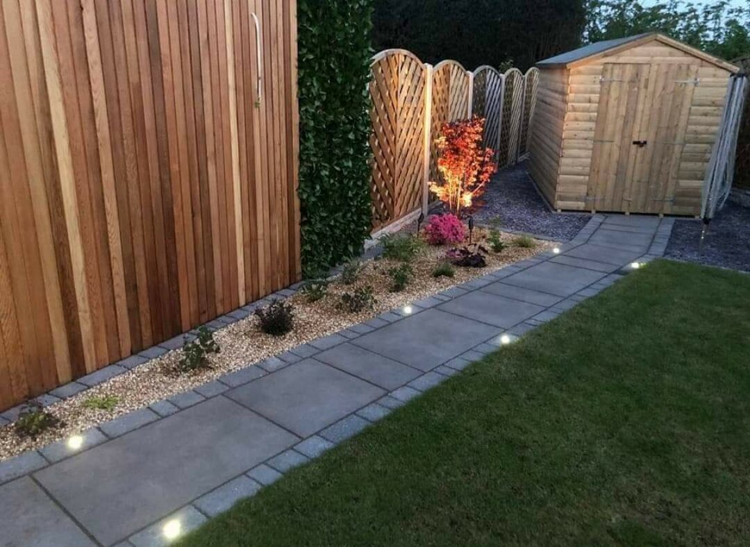 garden maintenance Walsall