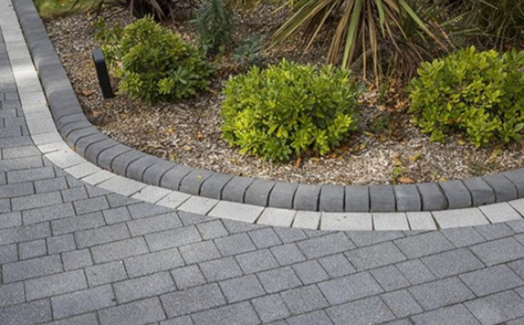 block paving walsall